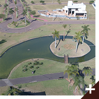 Cidade Jardim
