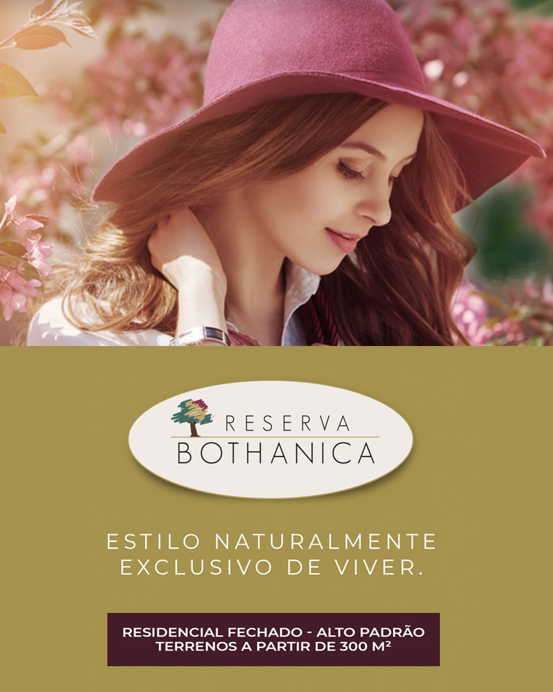 Terra Dourada Incorporações