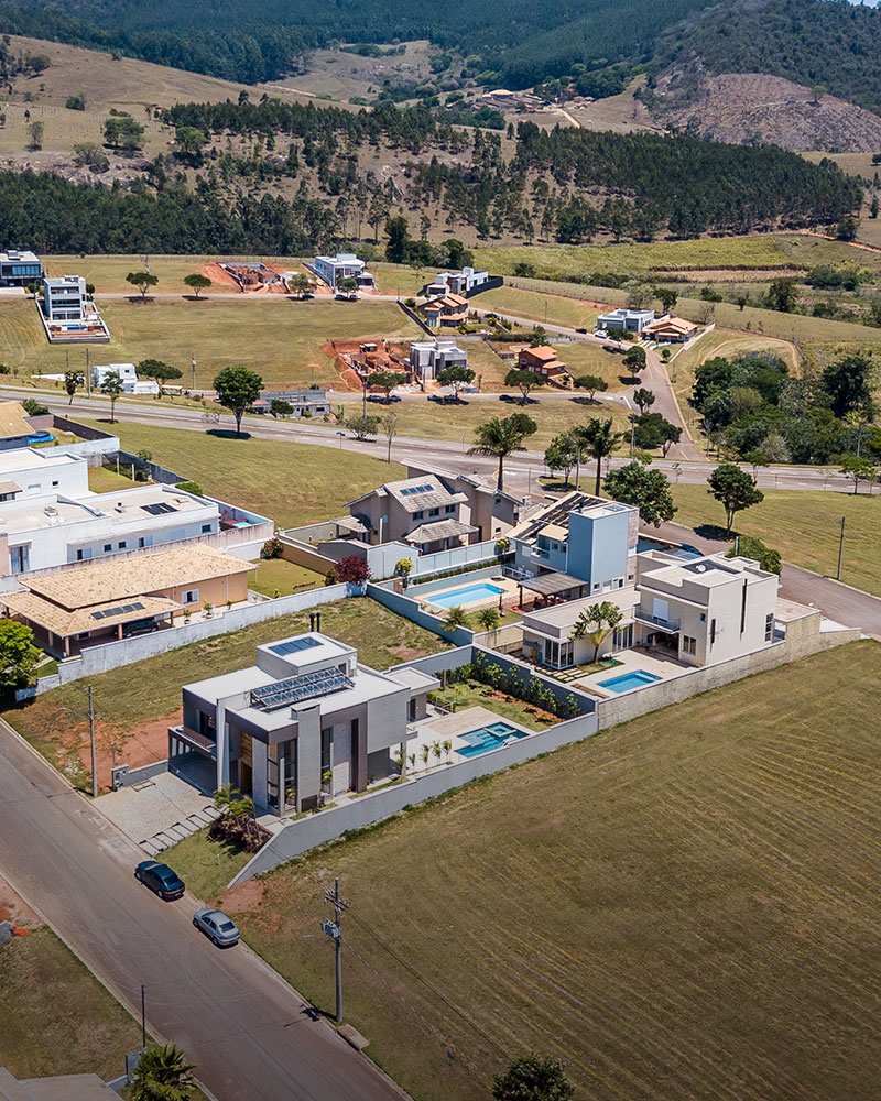 Terra Dourada Incorporações
