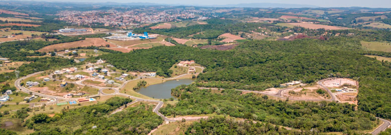 Lagos de Jarinu