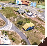 Lagos de Jarinu