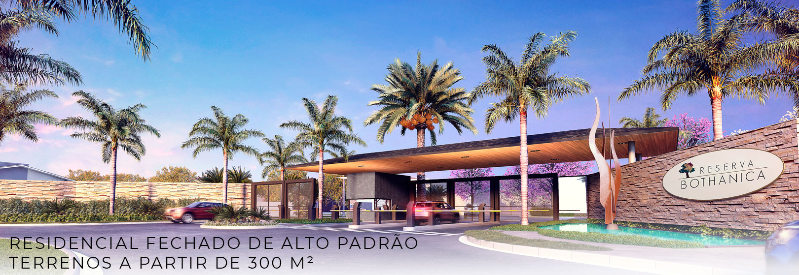Terra Dourada Incorporações